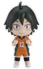 15-158　山口忠 「ねんどろいどさぷらいず ハイキュー!!02 烏野編」