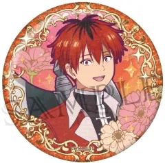 【中古】バッジ・ビンズ シュタルク ヴィンテージシリーズVol.4 キラキラ缶バッジ 「葬送のフリーレン」