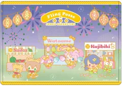 【中古】文房具その他 03.Fling Posse Summer キャラクリアケース 「ヒプノシスマイク -Division Rap Battle- SANRIO NAKAYOKU EDIT」