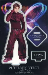 【中古】アクリルスタンド・アクリルパネル 瀬口黎弥 アクリルスタンド 「FANTASTICS LIVE TOUR 2025 “BUTTERFLY EFFECT” -FLY WITH YOU-」
