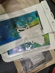 テンモア 携帯電話 防水バケツ ホワイト 2 犬 まとめ売り