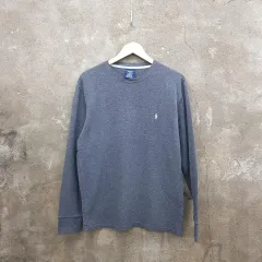 ポロラルフローレン コットン Tシャツ Mサイズ