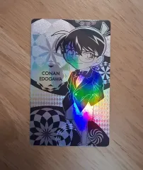 コナン ホログラム カード