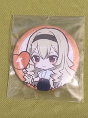 レヴュースタァライト 西條クロディーヌ 9th 9周年展 缶バッジ - メルカリ