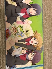 劇場版 魔法科高校の劣等生 星を呼ぶ少女 A3クリアポスター - メルカリ