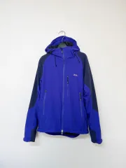 Rab 起毛 ジャケット