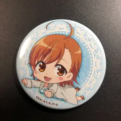 2026年最新】一方通行 缶バッジの人気アイテム - メルカリ