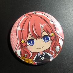 新品パラライ アン・フォークナー 缶バッジ - メルカリ