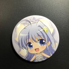 ホロライブ 兎田ぺこら 7th fes expo 缶バッジ ×1 - メルカリ