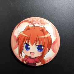 ローソン100 すとぷり 缶バッジ 莉犬くん - メルカリ