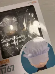 未開封 五条 呪術廻戦 0 ねんどろいど