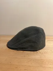 Lサイズ ウール507キャップ (Wool 507 Cap)