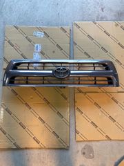 78プラド オレンジライト類 4点セット コーナーランプ テールランプ