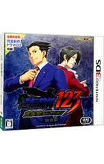 3DS 大逆転裁判 逆転裁判123 逆転裁判4 限定版セット Amazon.co.jp: 逆転裁判4 コレクターズ・パッケージ 【Amazon.co.jp