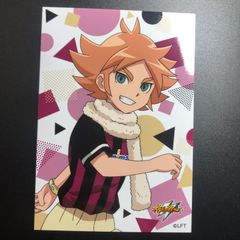 イナイレ イナズマイレブン アレスの天秤オリオンの刻印 クリア