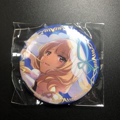 ラブライブ イキヅライブ 此花輝夜 缶バッジ - メルカリ