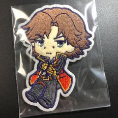 超遊戯2026 主役は我々だ 獄中フレンズ ランダムワッペン オル坊 | Mercari