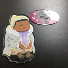 이나즈마일레븐 이와토 타카시 아레스의 천칭 아크릴 스탠드 오리온의 각인 이나이레