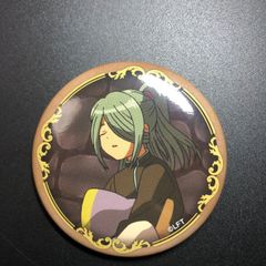 イナズマイレブン 吉良ヒロト アレスの天秤 オリオンの刻印 缶バッジ