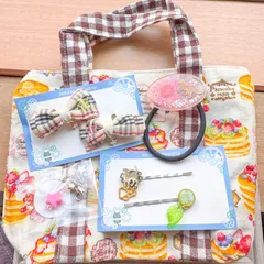 2026年アクセサリー福袋5種類セットG