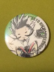 家庭教師ヒットマン リボーン REBORN！ 缶バッジ