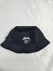 ステューシーバケットハット