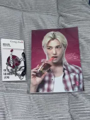 Stray Kids(ストレイキッズ・スキズ・SKZ) フィリックス(FELIX・ヨンボク) GONG CHA(ゴンチャ) グッズ まとめ