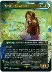 FOIL/MTG/英語版/司書、ワン・シー・トン/Wan Shi Tong, Librarian