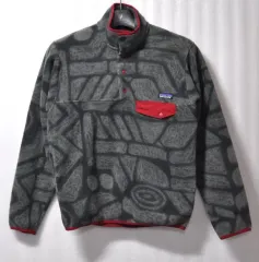 patagonia/メンズ長袖Tシャツ(サイズ95)