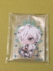 アイドリッシュセブン アイナナ アニメイトカフェ シャッフルユニット