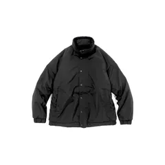 AbuGarcia (アブガルシア) リバーシブルブルゾン ブラック Lサイズ