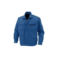 [CO-COS] A-1150 ブルゾン スカイブルー EL