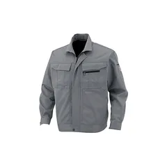 [CO-COS] A-1150 ブルゾン グレー 5L