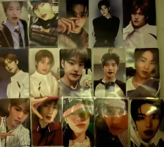 RIIZE（ライズ） ソヒ(SOHEE) トレカ