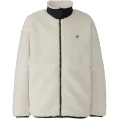 FIBERPILE（R）THERMO Jacket アイボリー2 M 0