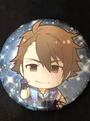 アイドリッシュセブン キャラバッジコレクション 十龍之介 缶バッジ アイナナ