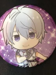 アイドリッシュセブン キャラバッジコレクション 逢坂壮五 缶バッジ アイナナ