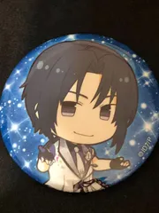 アイドリッシュセブン キャラバッジコレクション 和泉一織 缶バッジ アイナナ