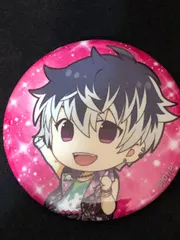 アイドリッシュセブン キャラバッジコレクション 百 モモ 缶バッジ アイナナ