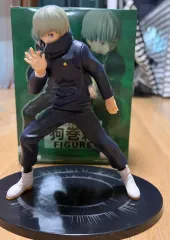 呪術廻戦 狗巻 棘 フィギュア