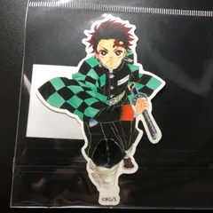 鬼滅の刃 竈門炭治郎 ジャンプショップ フェア ジャンショ 鬼滅 ダイカットステッカー 限定