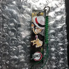 鬼滅の刃 アクリル根付コレクション ジャンプショップ 根付 鬼舞辻無惨 第2弾