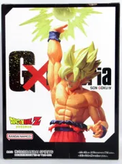BANDAI SPIRITS G×materia 孫悟空Ⅳ
