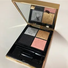 YSL   クチュール ミニ クラッチ  910   アイシャドウ