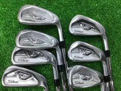 2026年最新】VG3 アイアン 105の人気アイテム - メルカリ