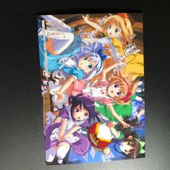 値下げ】めめ村 ポップアップ 全員集合 ポストカード - メルカリ