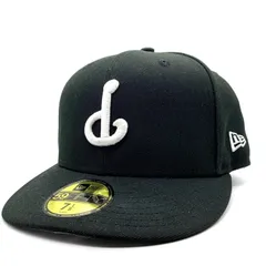 New Era ニューエラ Philadelphia Phillies フィラデルフィア フィリーズ 59FIFTY ベースボールキャップ Upside Down ブラック Size 7 1/8 (56.8cm)