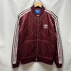 2026年最新】バーガンディ トラックジャージの人気アイテム - メルカリ