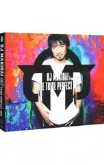 CD／DJ MAKIDAI／【2CD+DVD】EXILE TRIBE PERFECT MIX