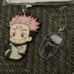 呪術廻戦 宿儺 五条 キーホルダー まとめ